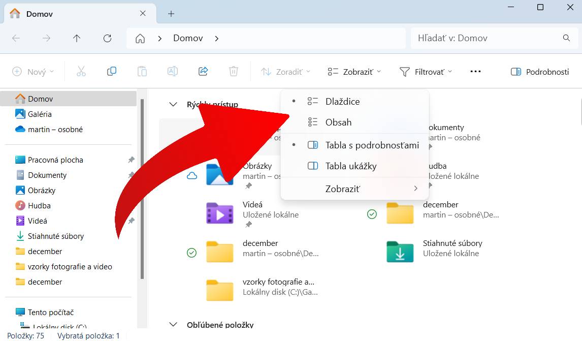 navod ako si prisposobit prieskumníka vo Windows.jpg