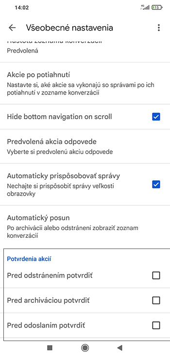 5 Gmail funkcií, o ktorých ste nevedeli 