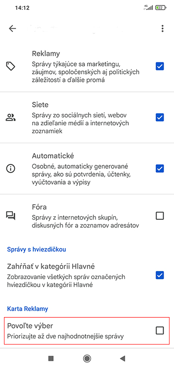 5 Gmail funkcií, o ktorých ste nevedeli 