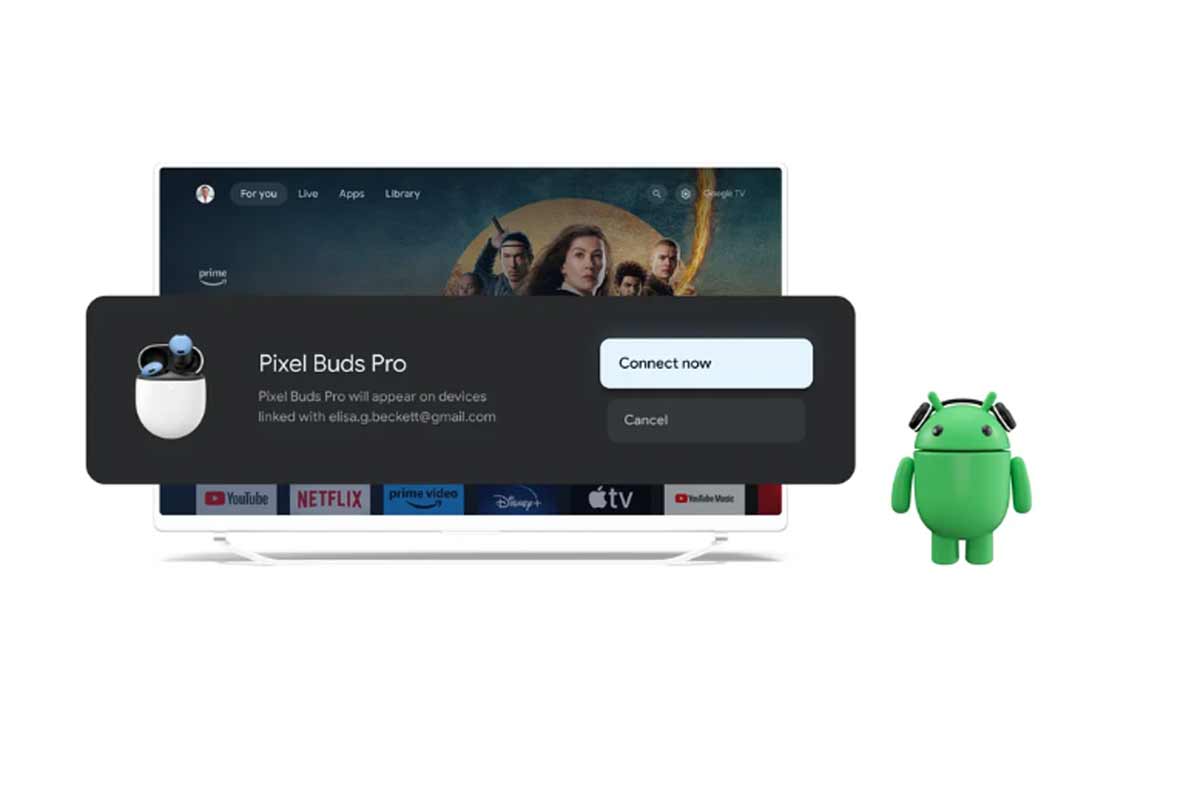 Aké novinky prídu tento rok do Androidu?
