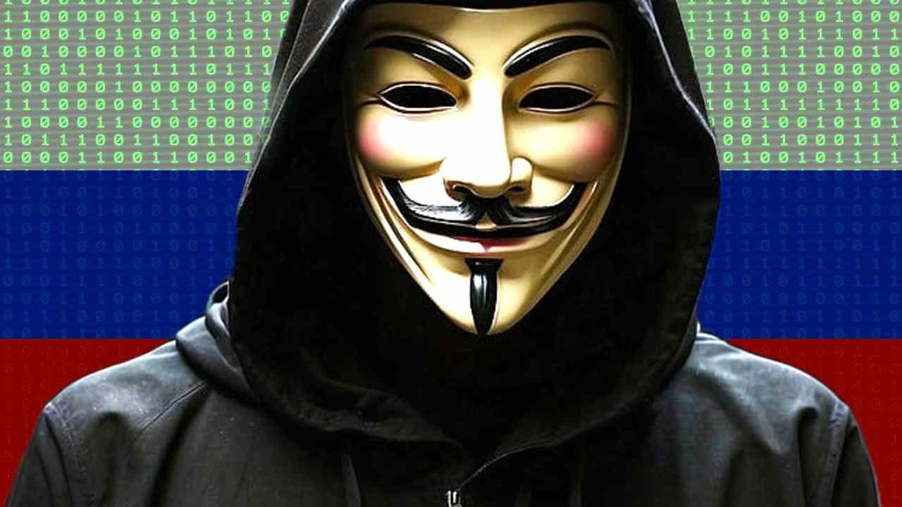 ruski hackeri