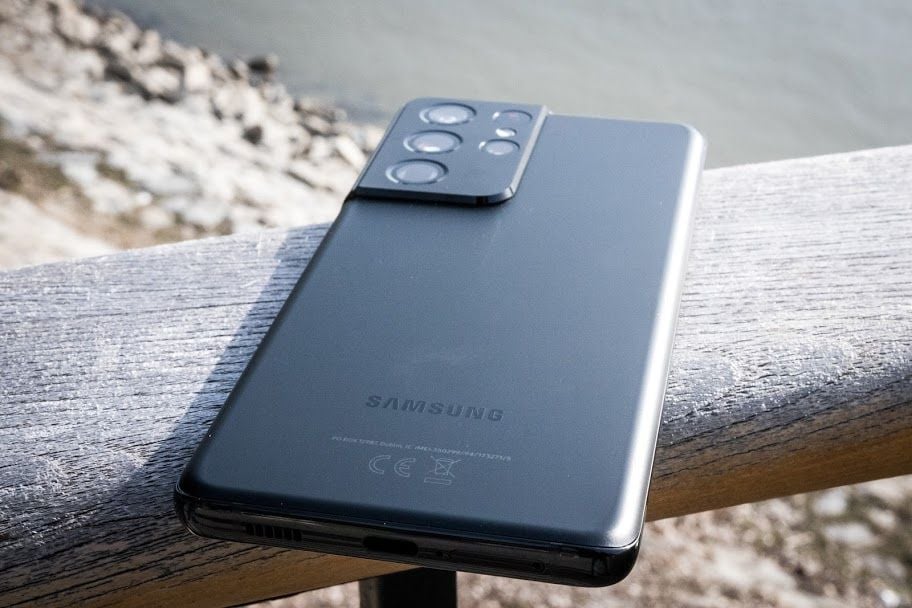 Samsung Galaxy Note 20