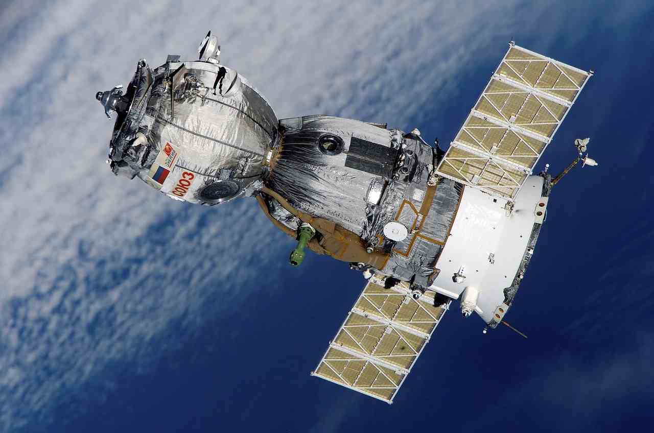 Rusko sa opäť vyhráža útokmi na komerčné satelity