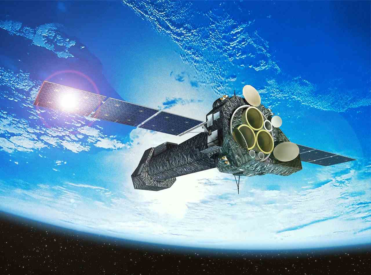 satelit