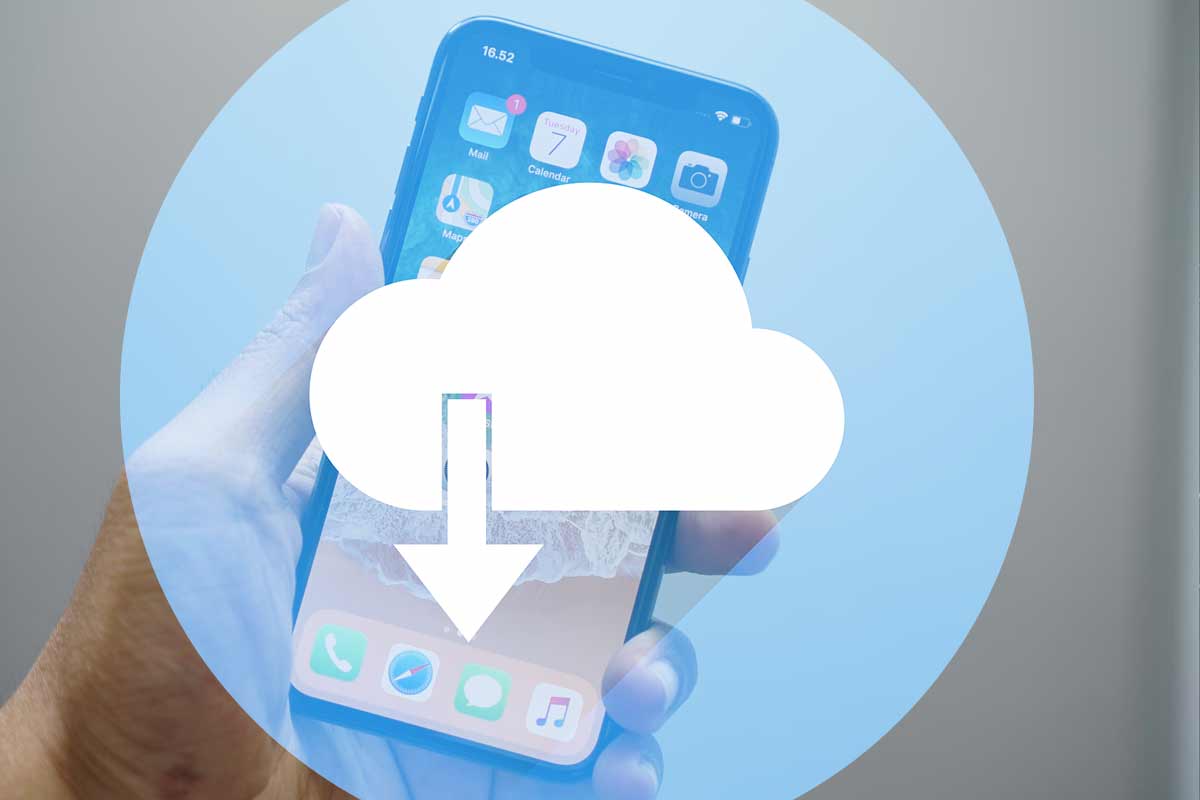 Apple by mala už čoskoro dovoliť sideloading na zariadeniach iPhone