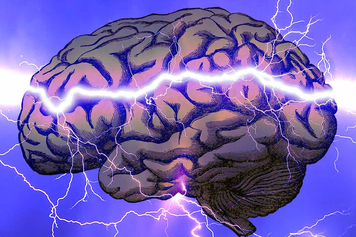 Elektrokonvulzívna terapia nám pomáha takýmto spôsobom