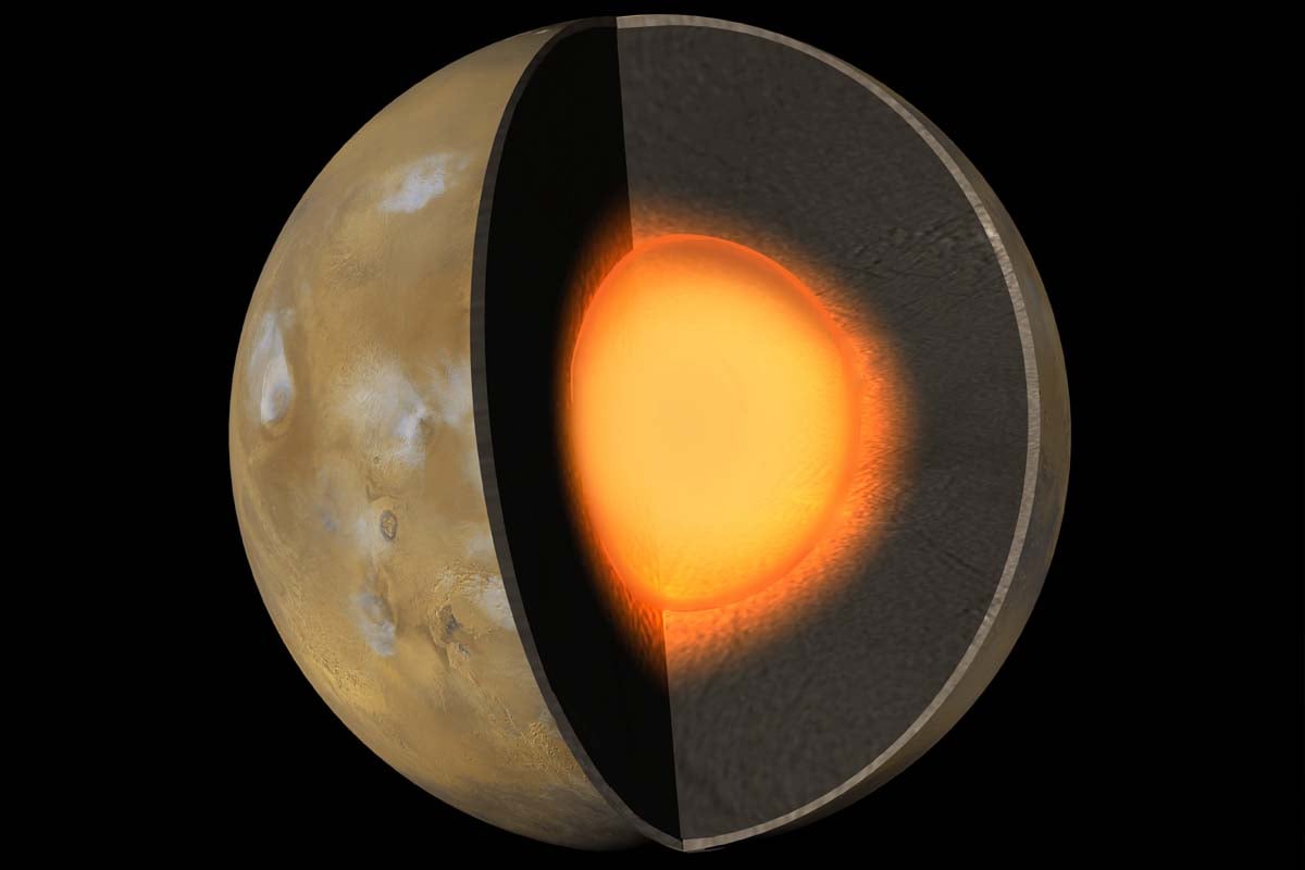 Mars