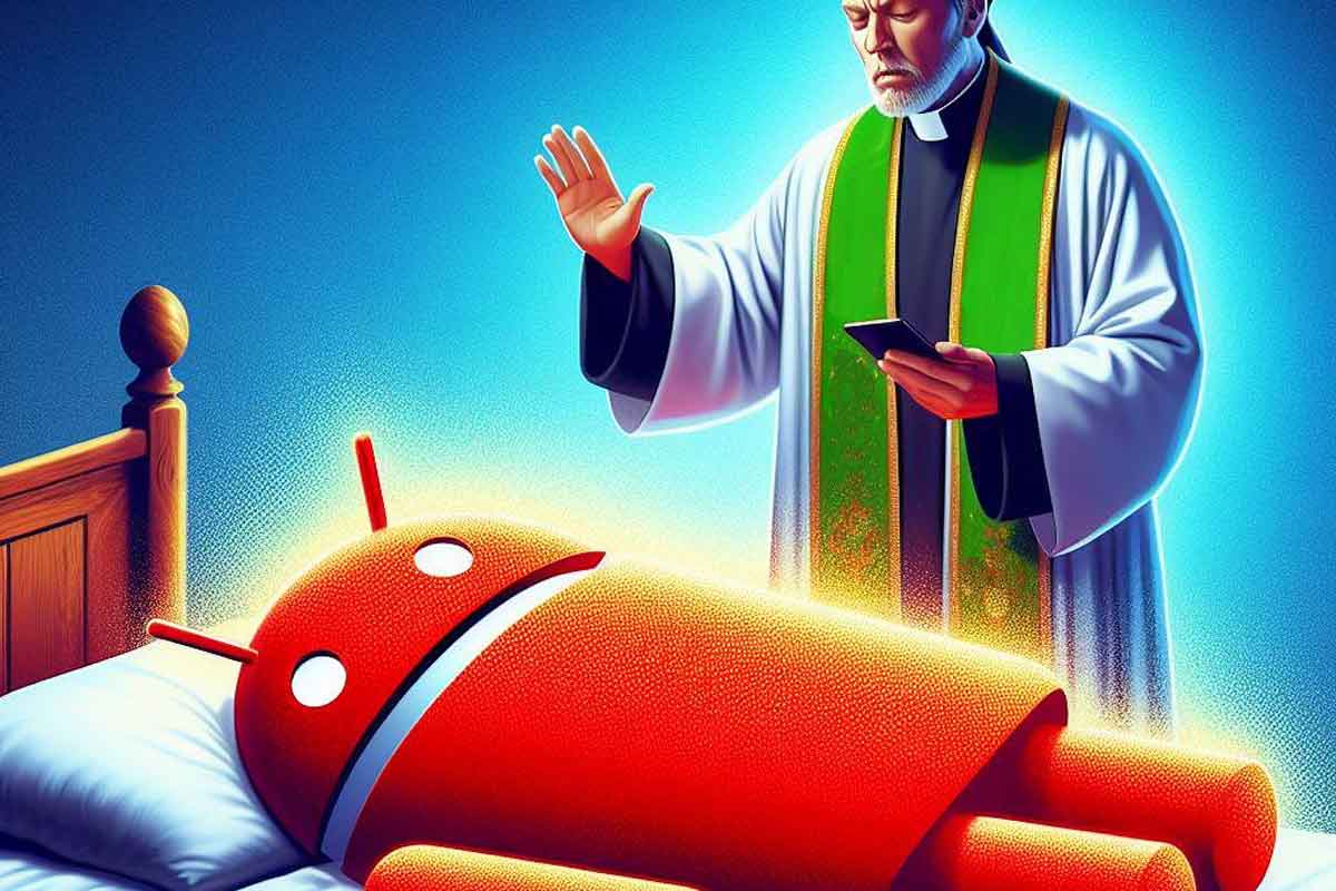 Ako čo najjednoduchšie dostať malvér z Android smartfónu?