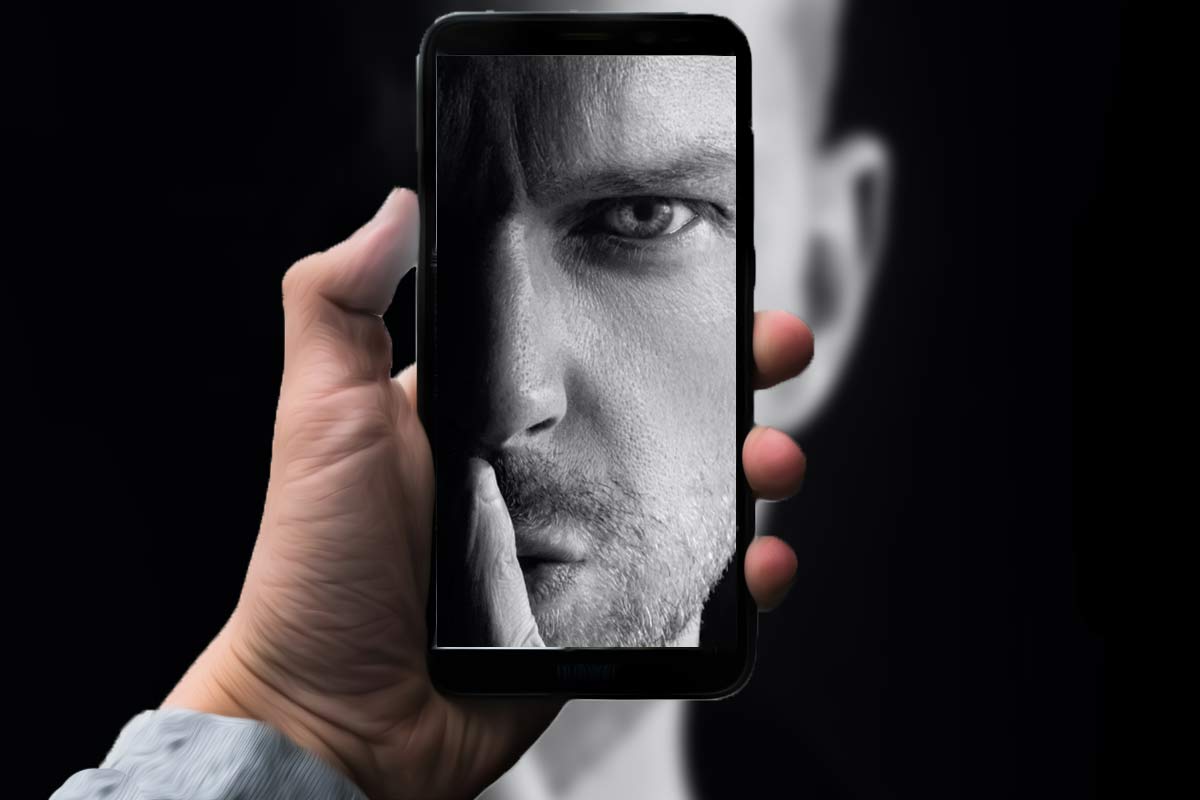 Máte spyware vo vašom telefóne?