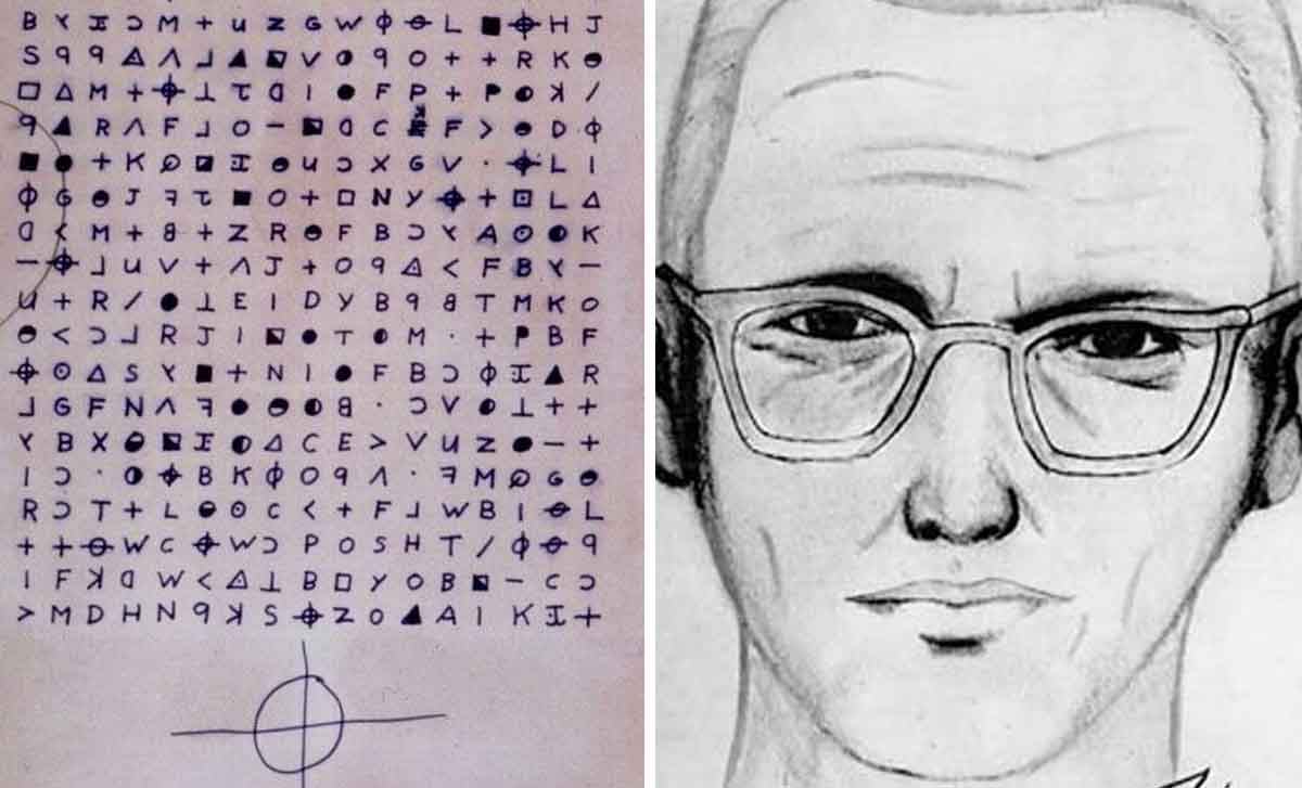 Kto bol Zodiac?