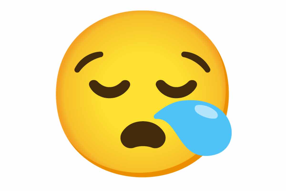 Aký je pravý význam týchto emoji