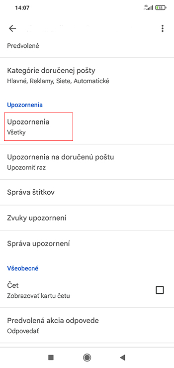 5 Gmail funkcií, o ktorých ste nevedeli