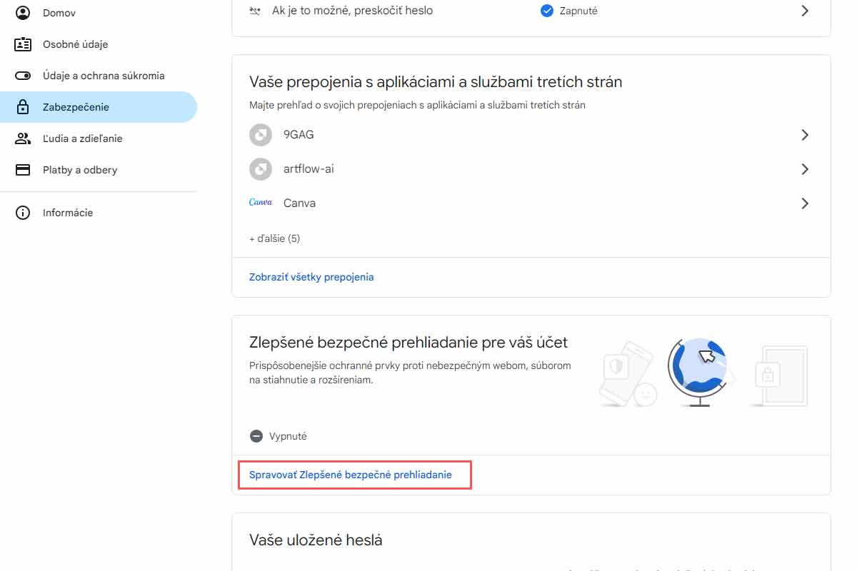 Ako viete lepšie ochrániť vašu mailovú schránku pred phishingom?