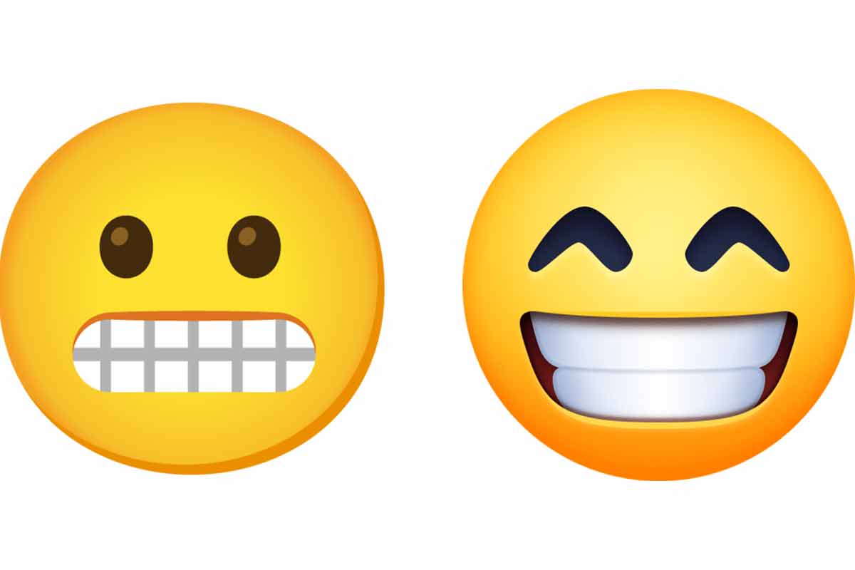 Aký je pravý význam týchto emoji