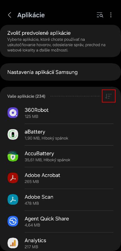 Ako najst skryte aplikacie v smartfone navod cez spravcu aplikacii_2
