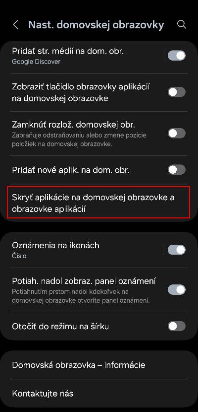 Ako najst skryte aplikacie v smartfone navod_2