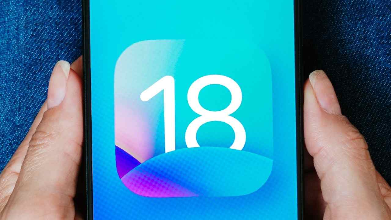 Apple iOS 18_titulka