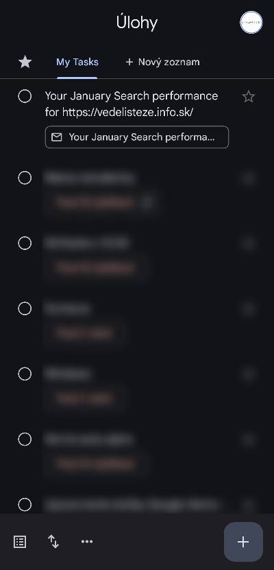 Gmail pridanie emailu do uloh_2