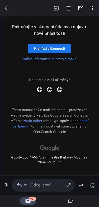 Gmail vyvnoveny vzhlad_1