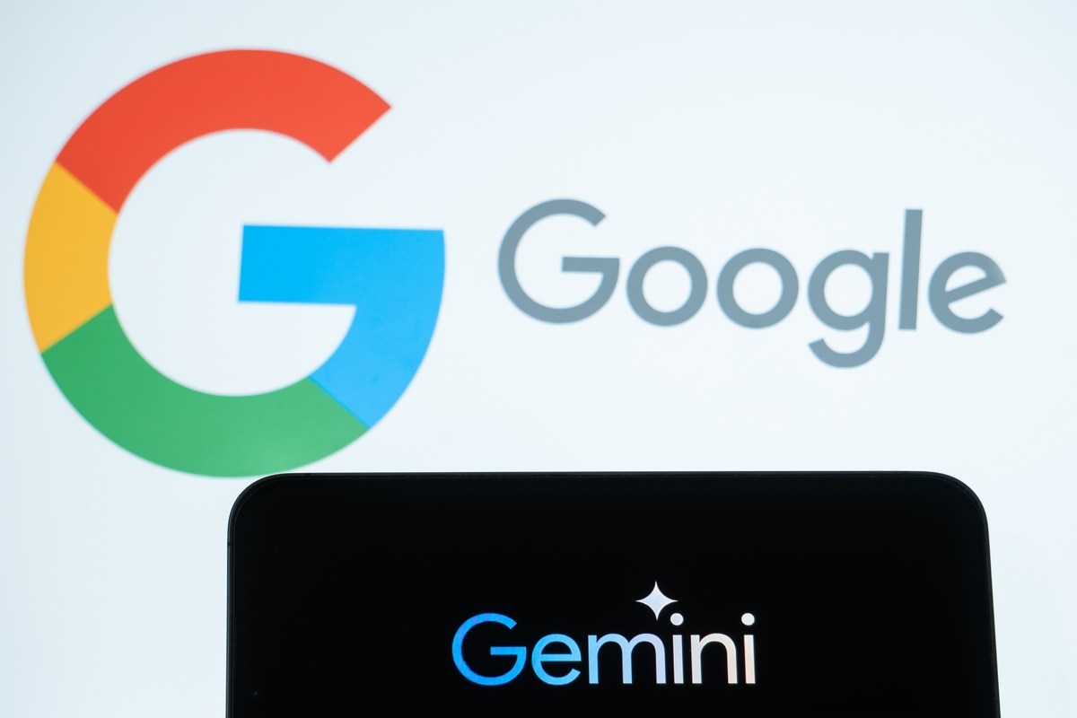 Google Gemini