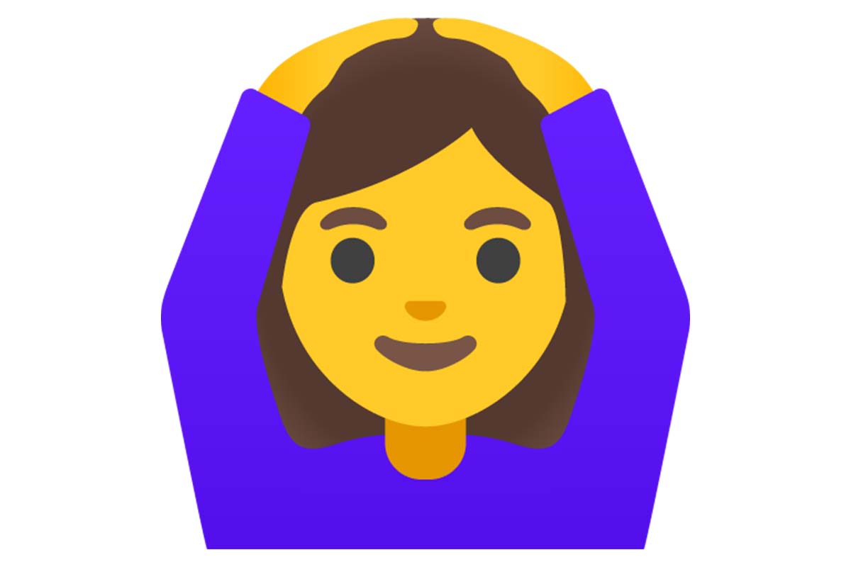 12 emoji, ktoré používame nesprávne