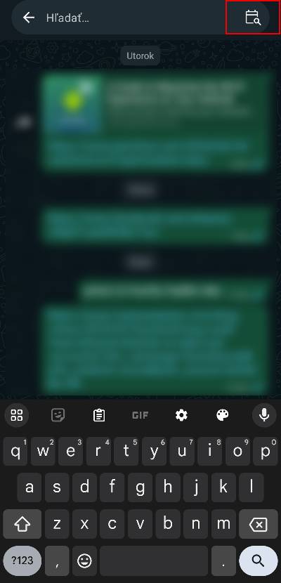 ako vyhladat spravy podla datumu vo WhatsApp navod_2