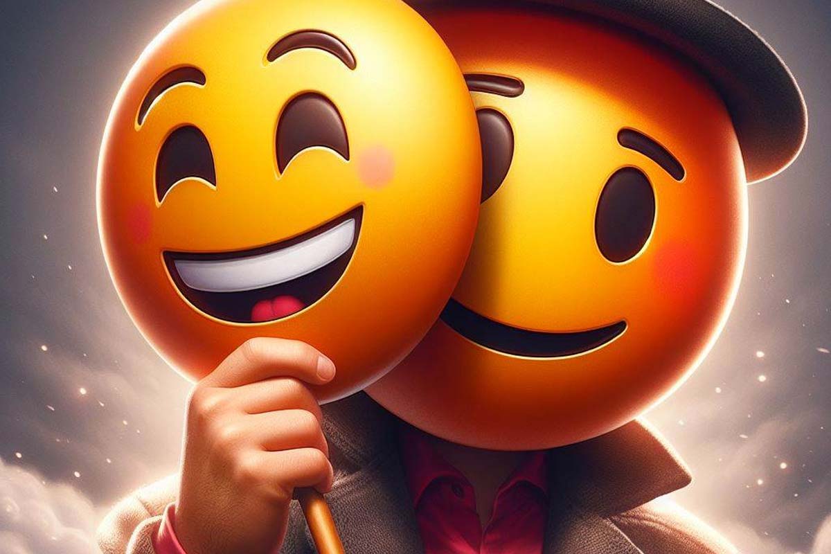 12 emoji, ktoré používame nesprávne