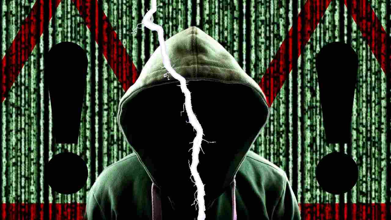 hacker kampan online utok