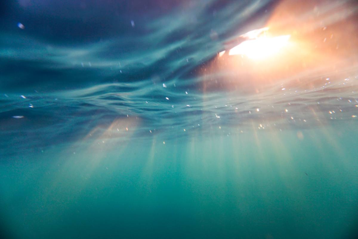 ocean more