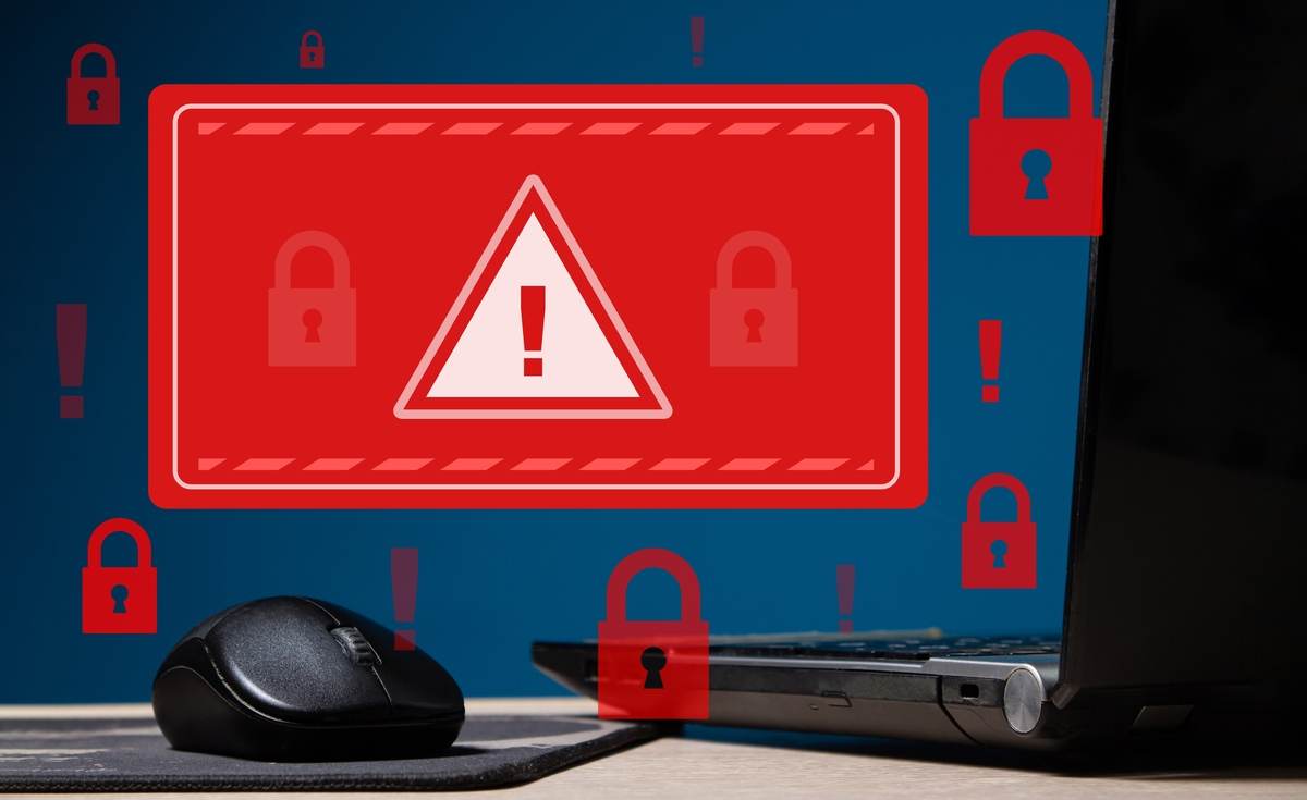 phishing falosny odkaz nebezpecny odkaz podvod