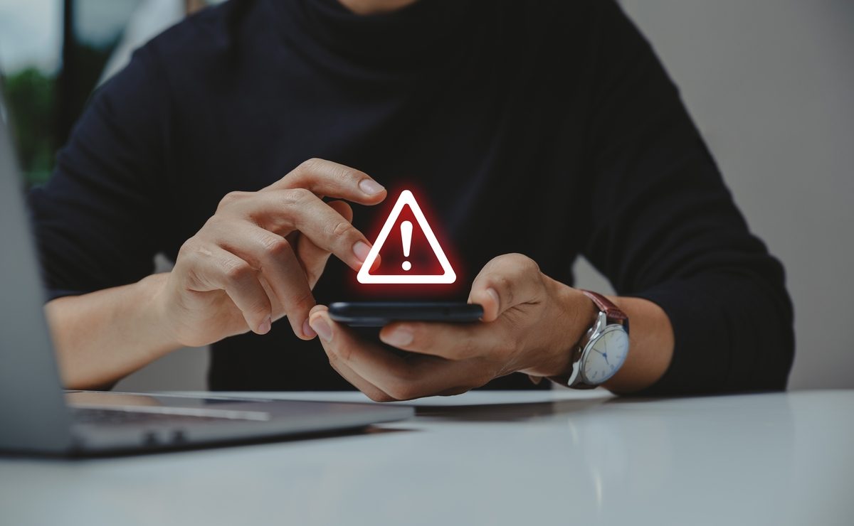 podvod scam falosna sprava