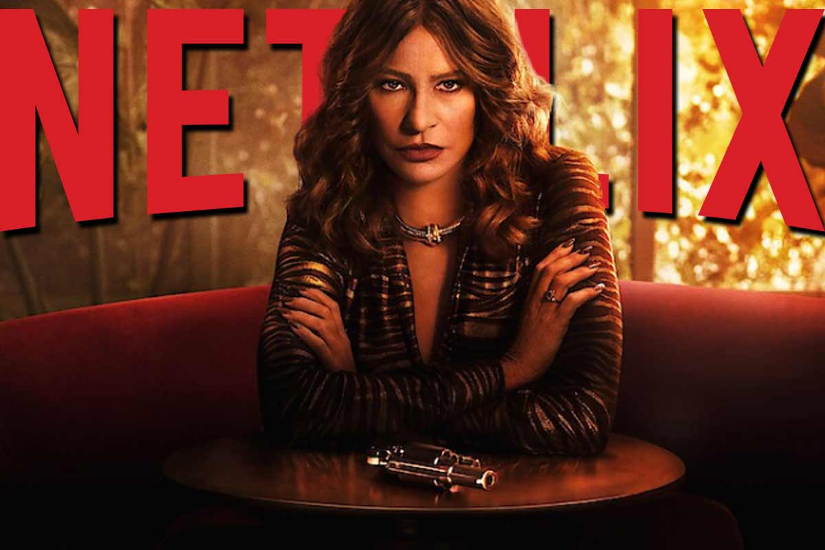 Netflix odštartoval seriál Griselda. Na čo sa môžete tešiť?