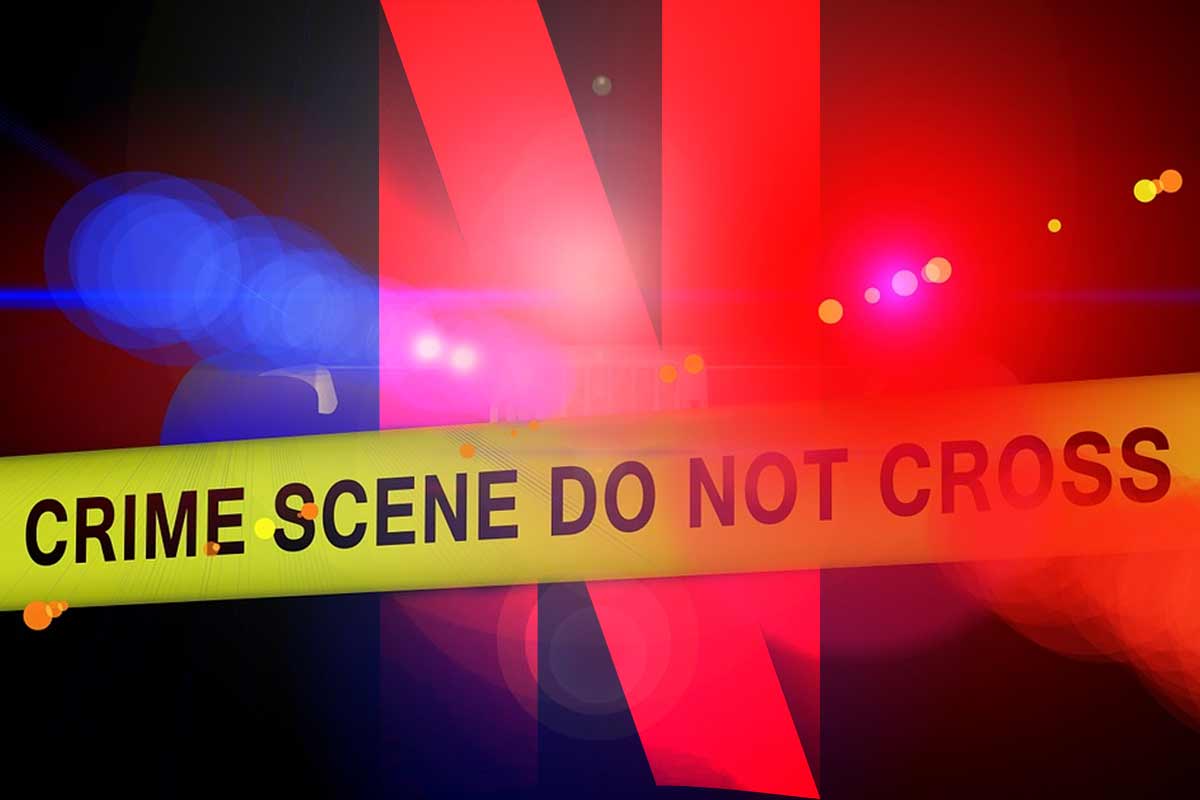 7 tipov na true crime dokumenty na Netflixe