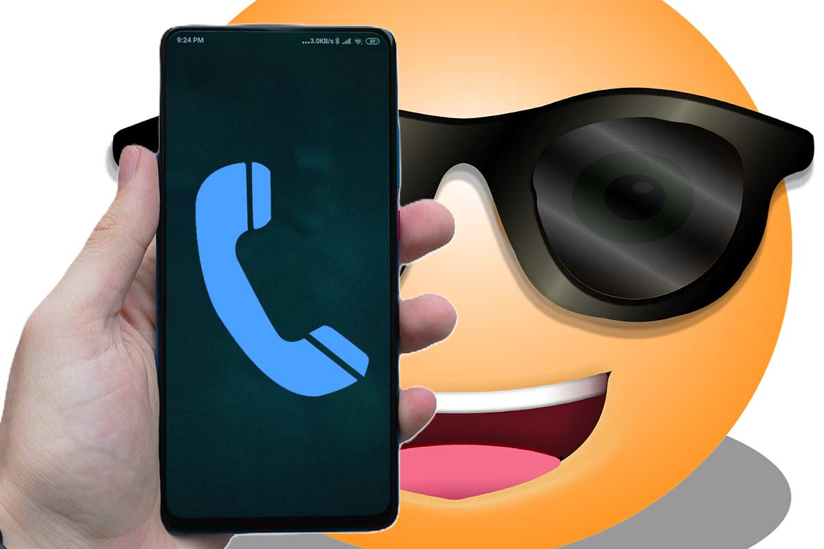 Aplikácia Google Telefón dostane funkciu zvukových emoji počas hovoru
