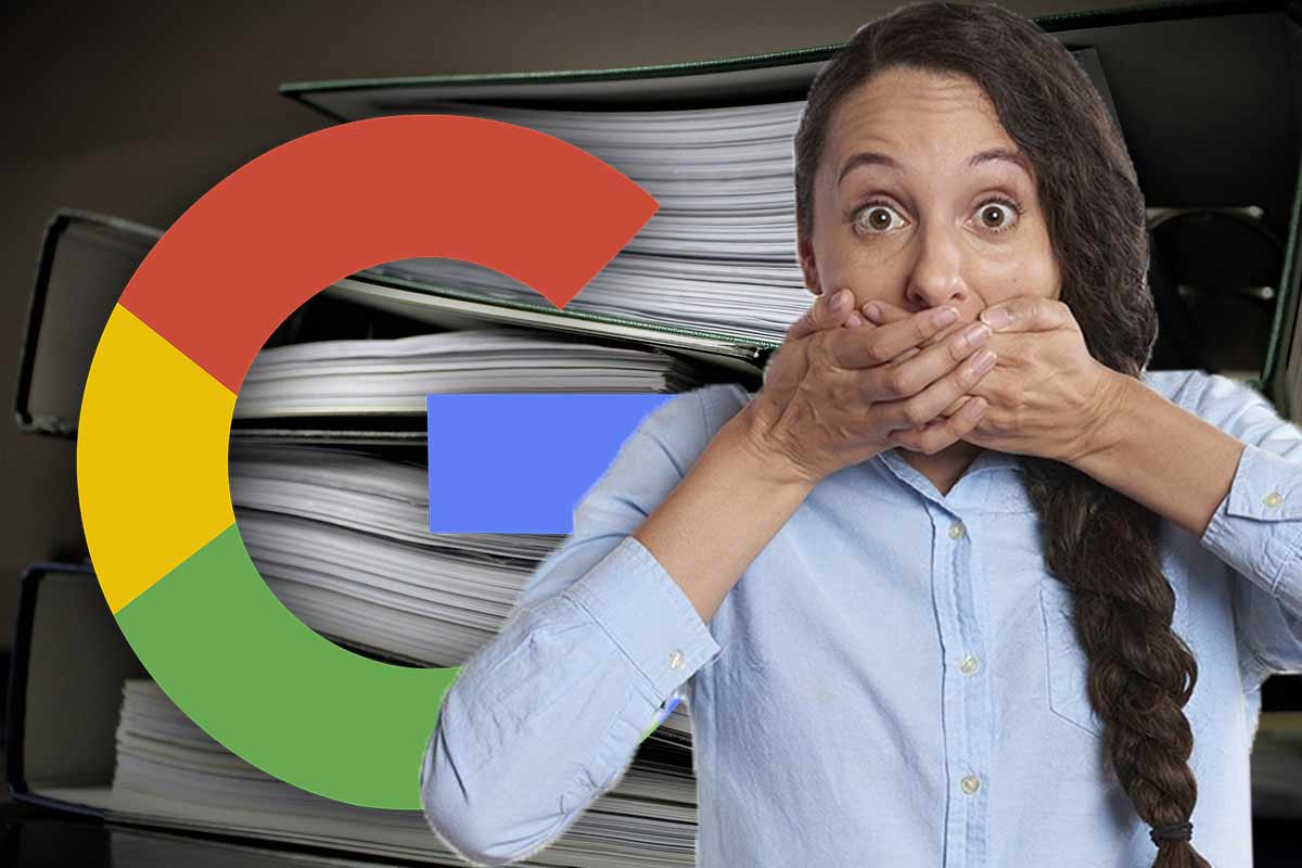 Ako si vymazať históriu z Google účtu?