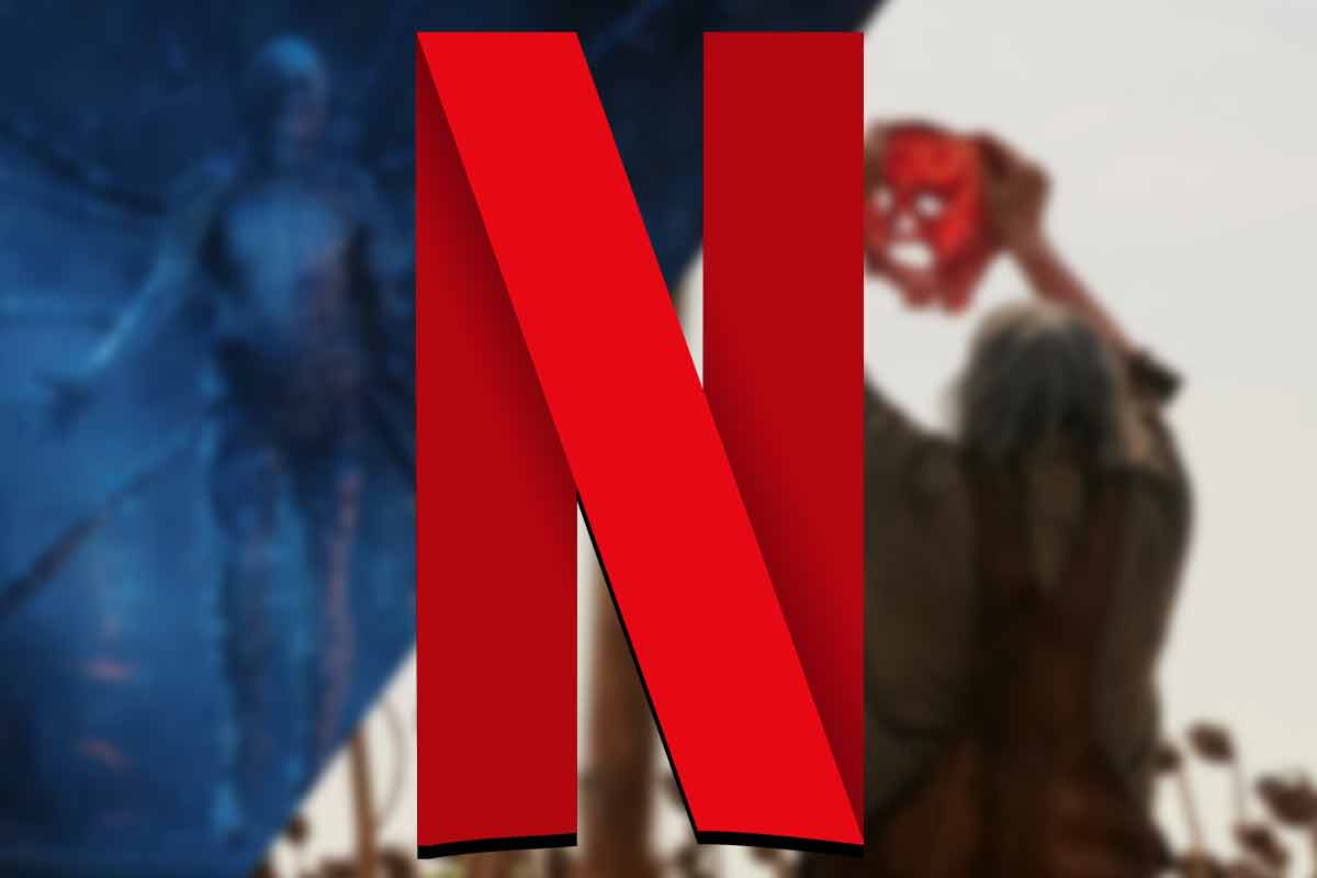 7 Najstrašidelnejších filmov a seriálov na netflixe