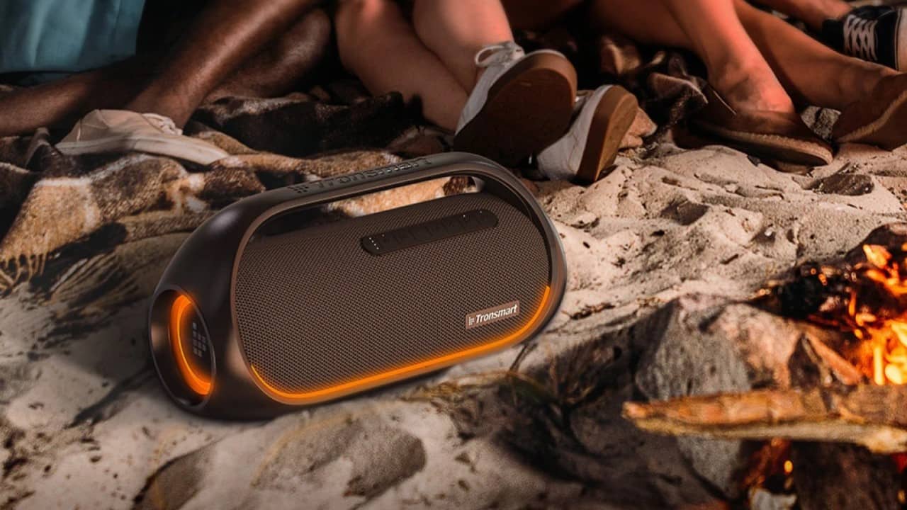 tronsmart bang -min