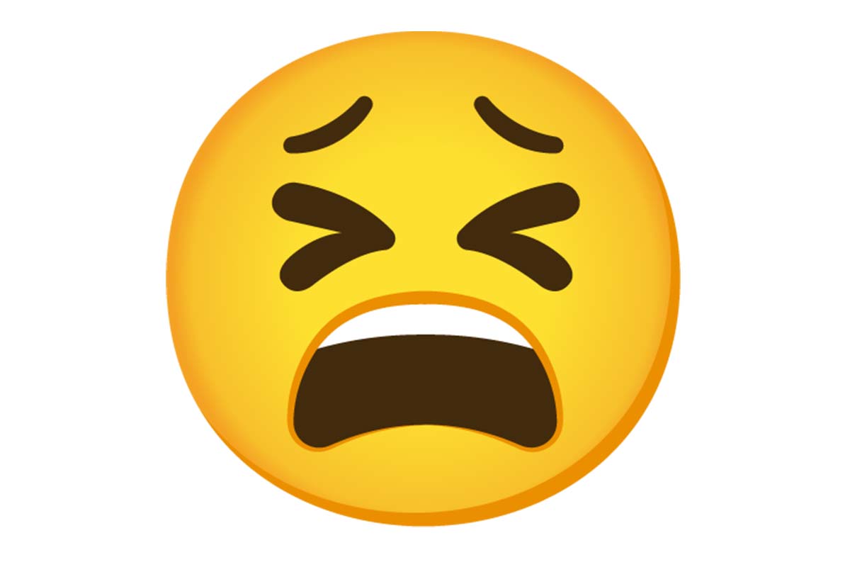 12 emoji, ktoré používame nesprávne