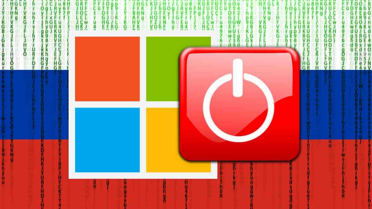 Rusko Microsoft