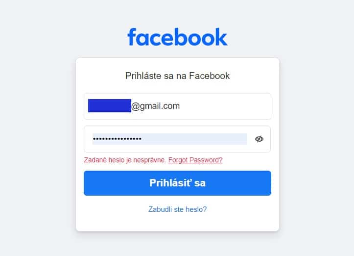 Vypadok Facebooku_snimka obrazovky_2