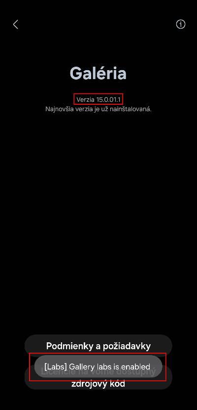 ako aktivovat skryte menu v aplikacii galeria navod_4
