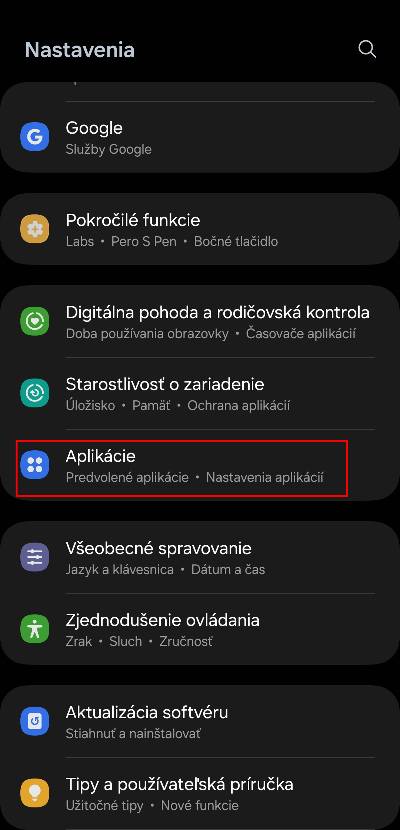 ako obmedzit aplikaciam fungovanie na pozadi aby neminali energiu navod_1