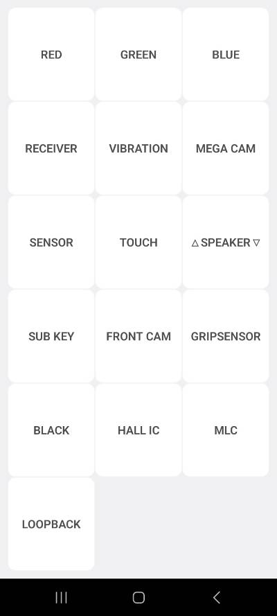 ako vyvolat opravarske menu Android_2