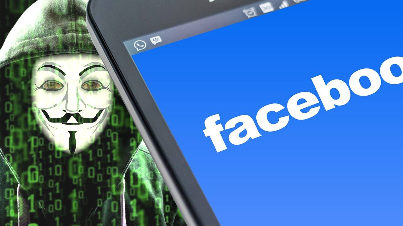 facebook sukromie