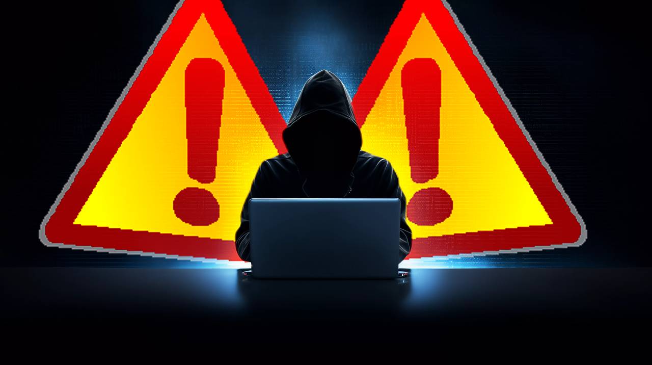 hacker pocitac