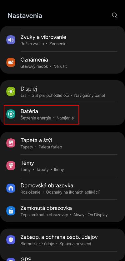 ktore aplikacie minaju energiu baterie smartfonu navod_1
