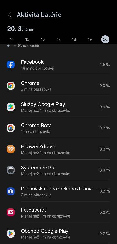 ktore aplikacie minaju energiu baterie smartfonu navod_3