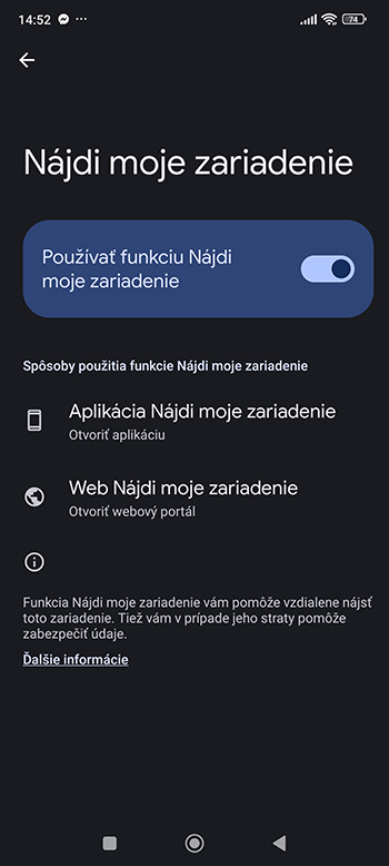 Ako nájdete stratený smartfón? 