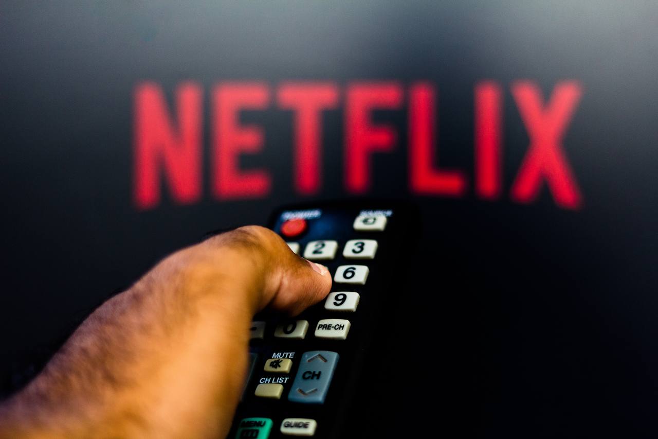 netflix filmy a serialy