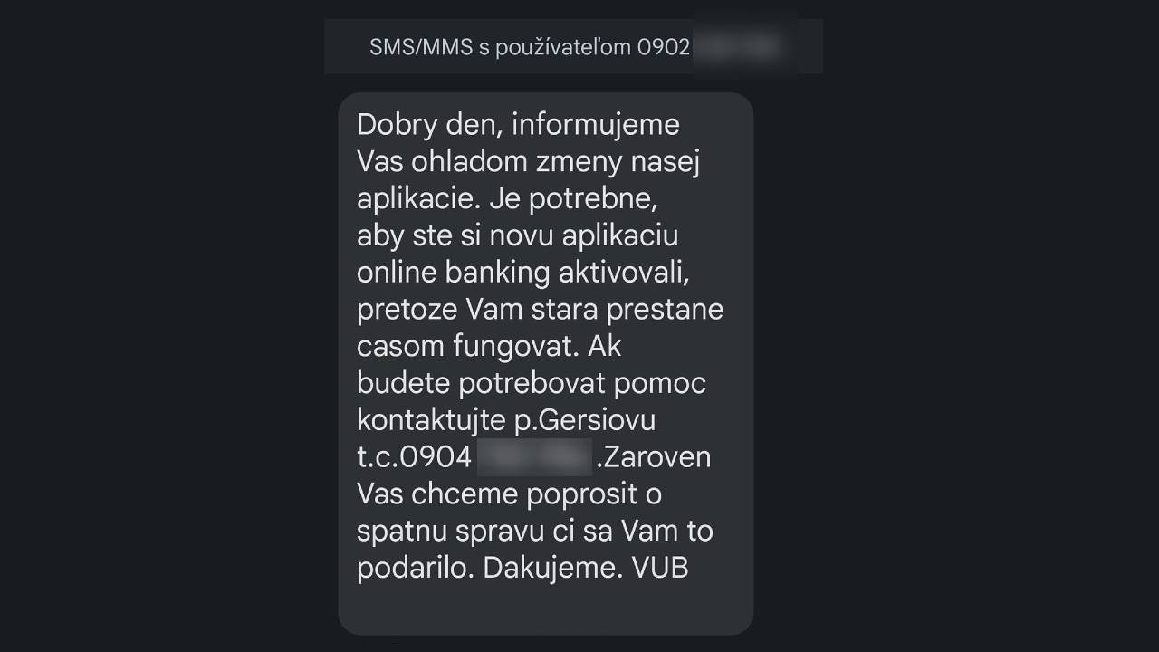 podvodna SMS sprava.jpg